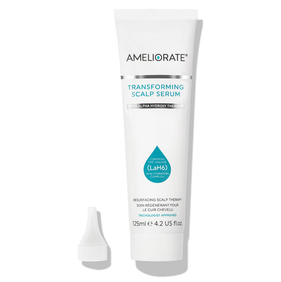 AMELIORATE Transforming Scalp Serum 125ml