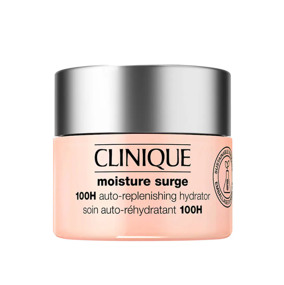 CLINIQUE Moisture Surge Overnight Face Mask - 30 mL