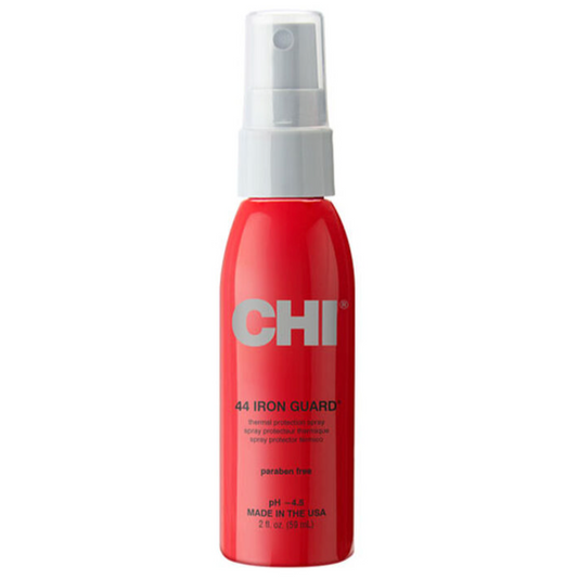 CHI 44 Iron Guard Thermal Protection Spray - 8 Oz/ 237 mL