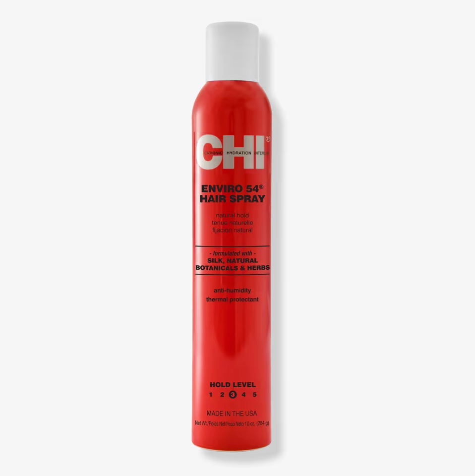 Chi Enviro 54 Natural Hairspray - 10 oz/ 284 g