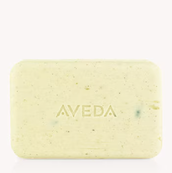 Aveeda rosemary mint bath bar