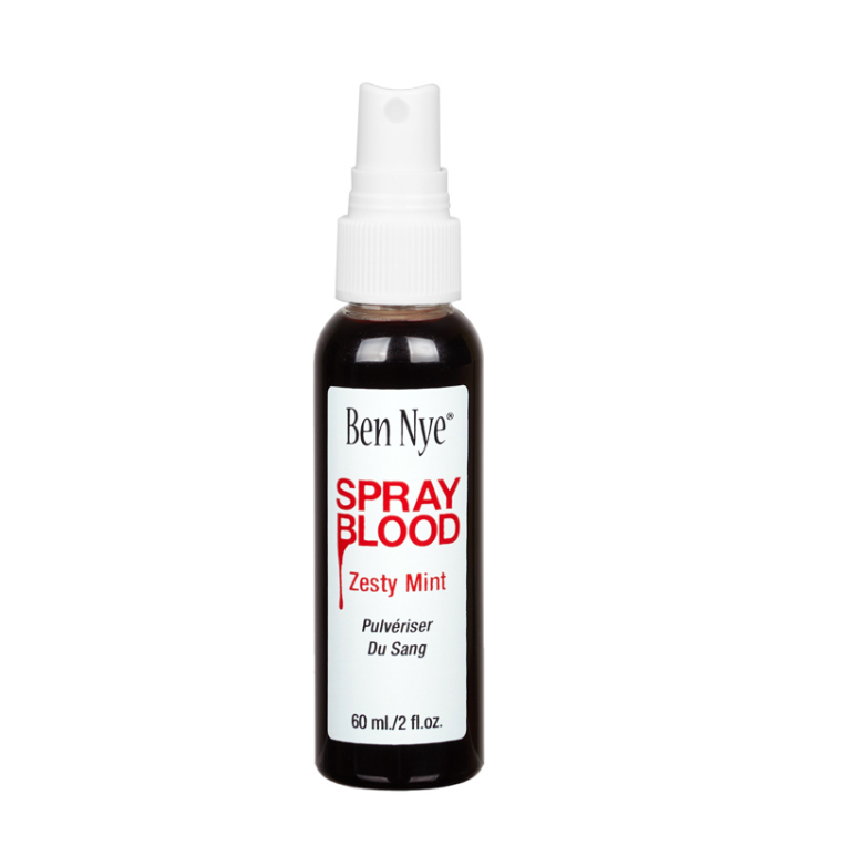 Ben Nye Spray Blood