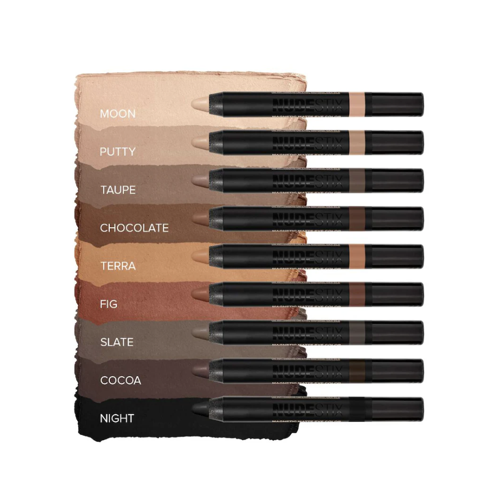 NUDESTIX Magnetic Eye Color