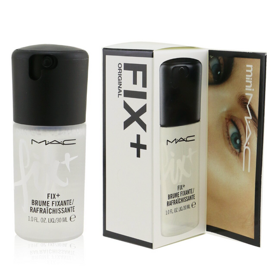 MAC Prep + Prime Fix+ Finishing Mist (Mini Size) - Original 30ml