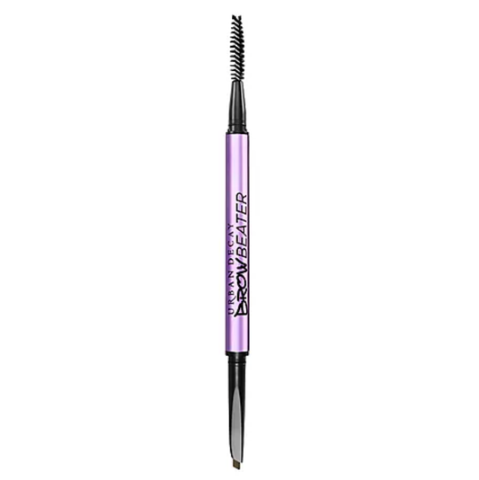 Urban Decay Brow Beater Eyebrow Pencil • 0.05g - dark drapes