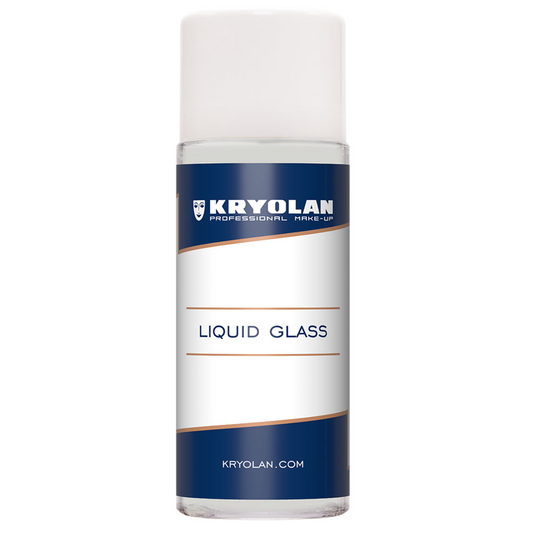 Kryolan Liquid Glass - 50 mL