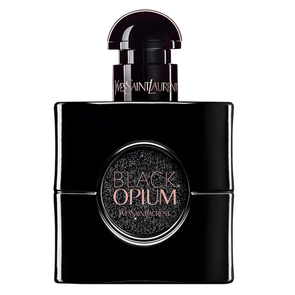 Yves Saint Laurent Black Opium Le Parfum - 1 oz/ 30 mL