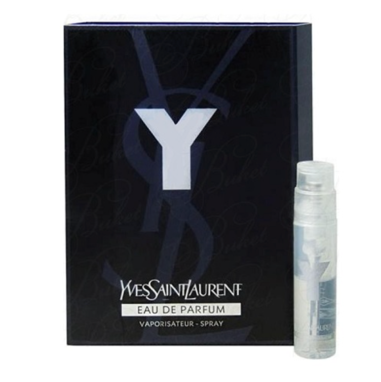 Yves Saint Laurent Y Le Parfum 1.2 ml Vial