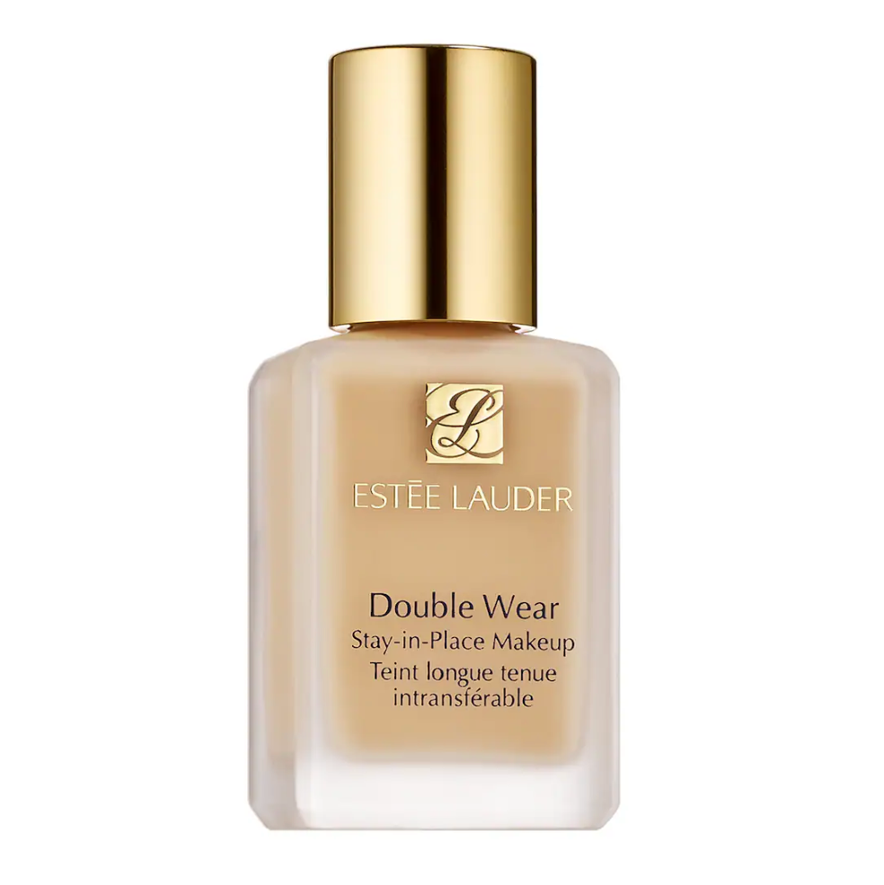 Estée Lauder Double Wear Stay-in-Place 24-Hour Longwear Foundation