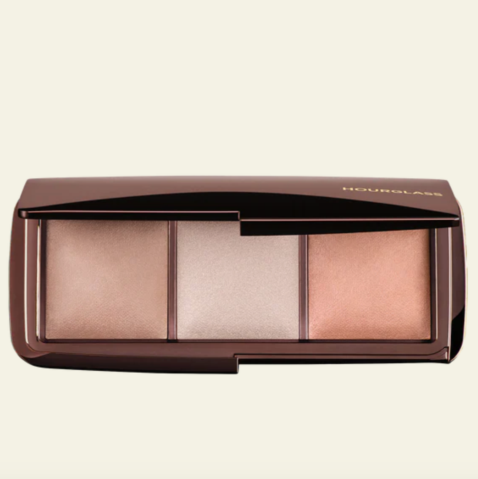 Hourglass Ambient Lighting Palette