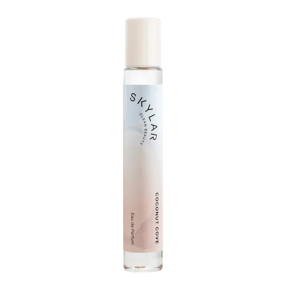 SKYLAR Coconut Cove Eau de Parfum Rollerball - 10 mL Eau de Parfum Rollerball