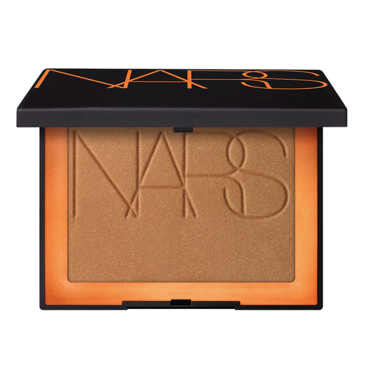 NARS Laguna Talc-Free Bronzer Powder