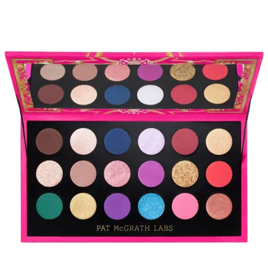 Pat McGrath Labs Mthrshp Mega Celestial Nirvana Eyeshadow Palette (Limited Edition) • 22.70g