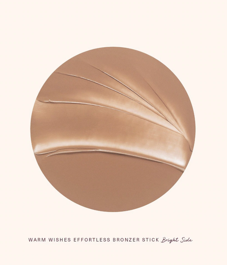 Rare Beauty by Selena Gomez Warm Wishes Effortless Bronzer Sticks