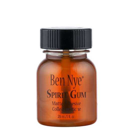 Ben Nye Spirit Gum Adhesive (see sizes inside)