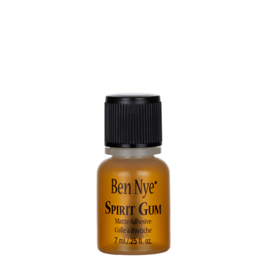 Ben Nye Spirit Gum Adhesive (see sizes inside)