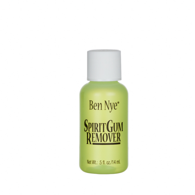 Ben Nye Spirit Gum Remover