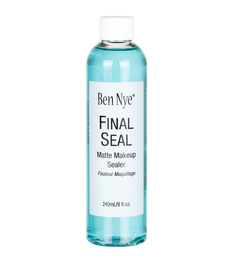 Ben Nye Final Seal Setting Spray