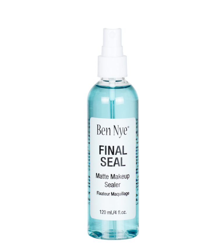 Ben Nye Final Seal Setting Spray