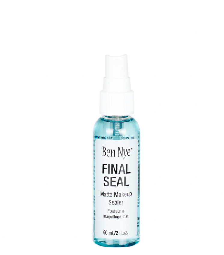 Ben Nye Final Seal Setting Spray