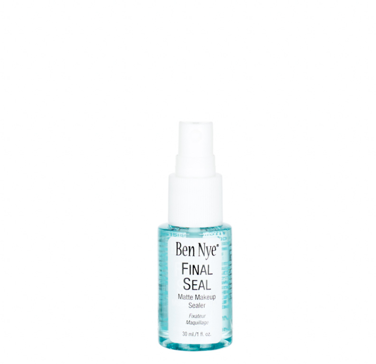 Ben Nye Final Seal Setting Spray