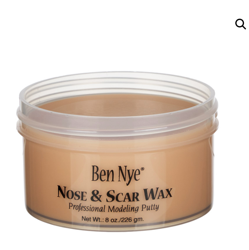 Ben Nye Nose and Scar Wax