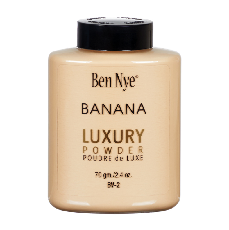 Ben Nye Banana Powder