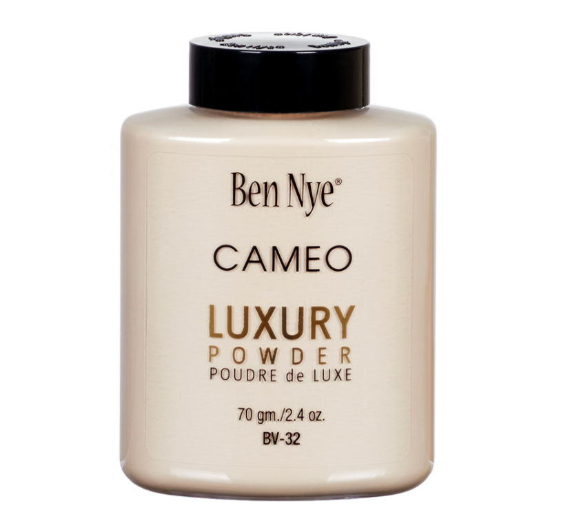 Ben Nye Cameo Luxury Powder