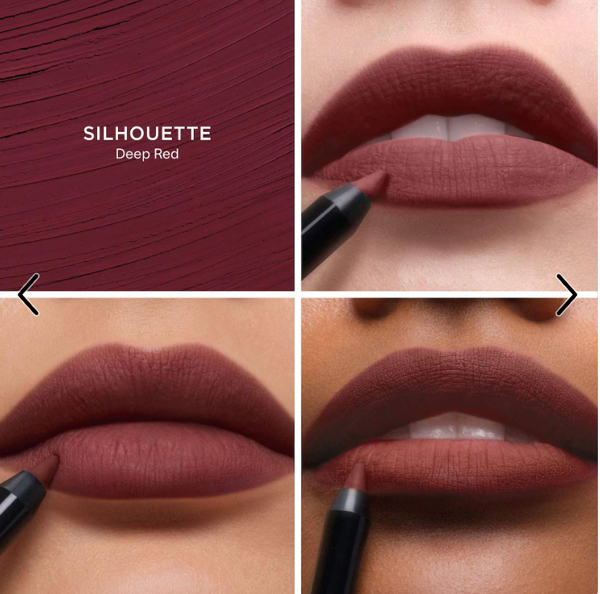 Hourglass Shape & Sculpt Lip Liner