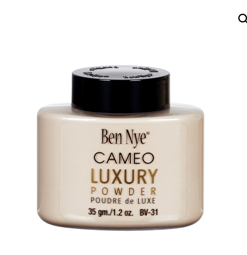 Ben Nye Cameo Luxury Powder