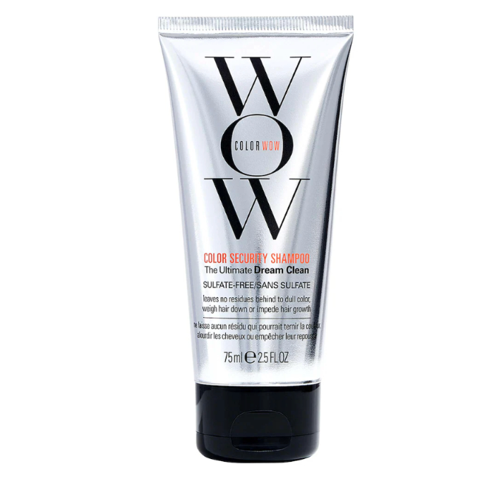 COLOR WOW Color Security Shampoo