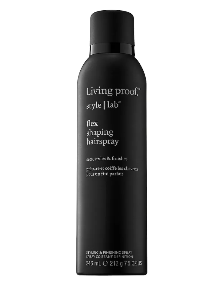 LIVING Proof Flex Hairspray