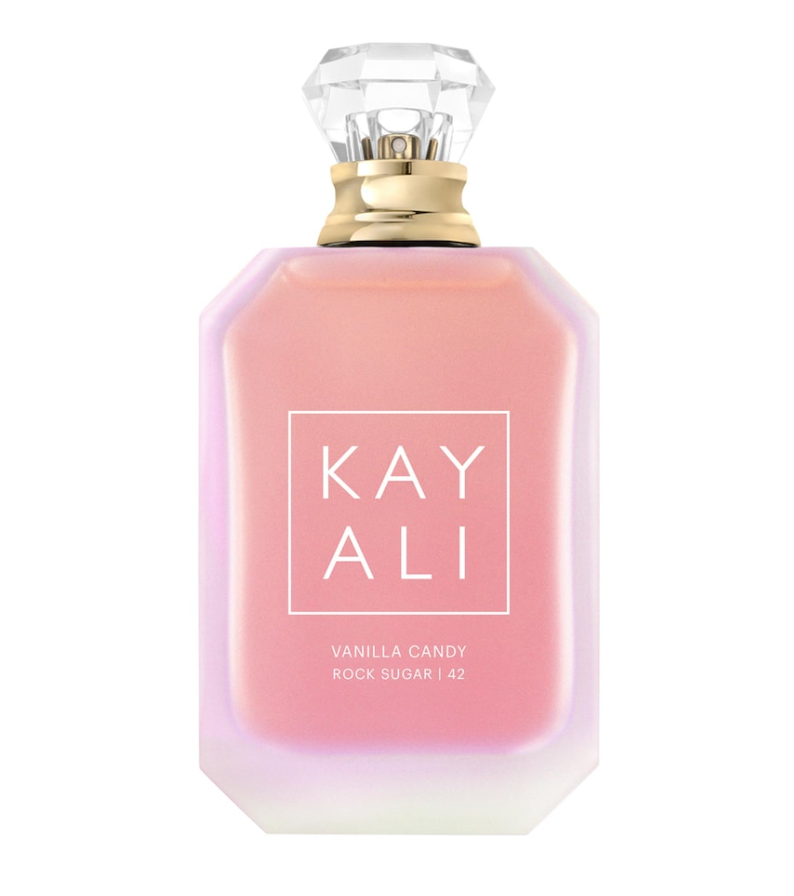 KAYALI VANILLA CANDY ROCK SUGAR | 42 Eau de Parfum