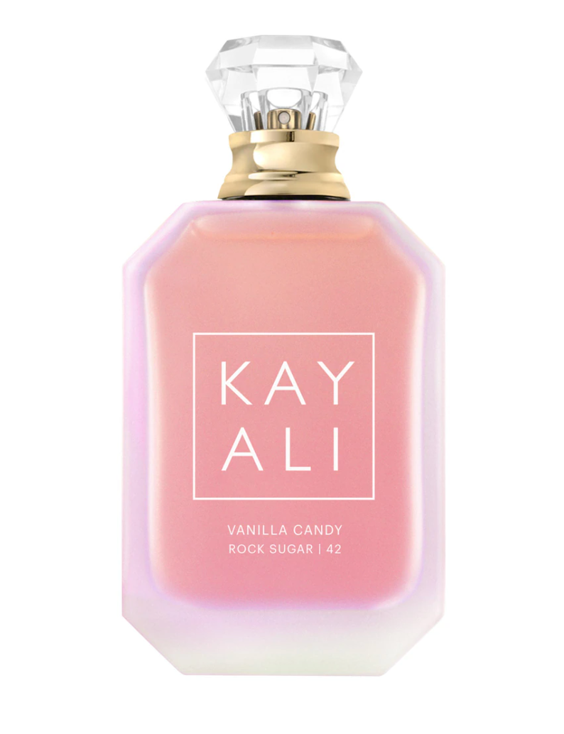 KAYALI VANILLA CANDY ROCK SUGAR | 42 Eau de Parfum