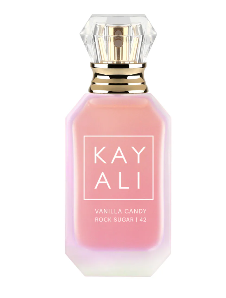 KAYALI VANILLA CANDY ROCK SUGAR | 42 Eau de Parfum