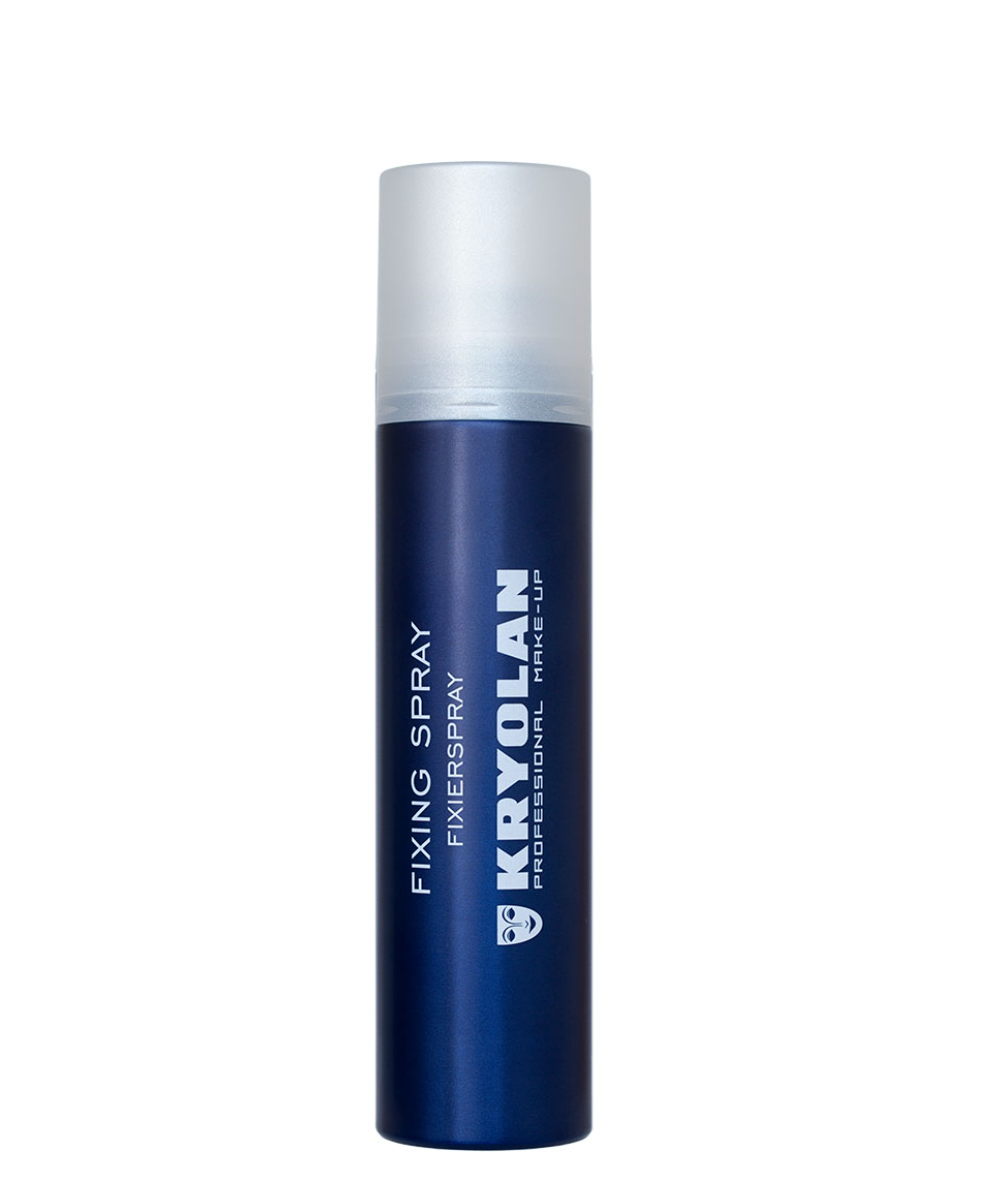 Kryolan Professional Make-Up Fixing Spray