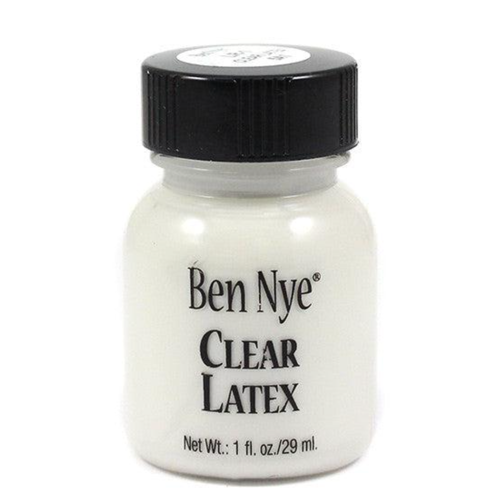 Ben Nye Clear Latex