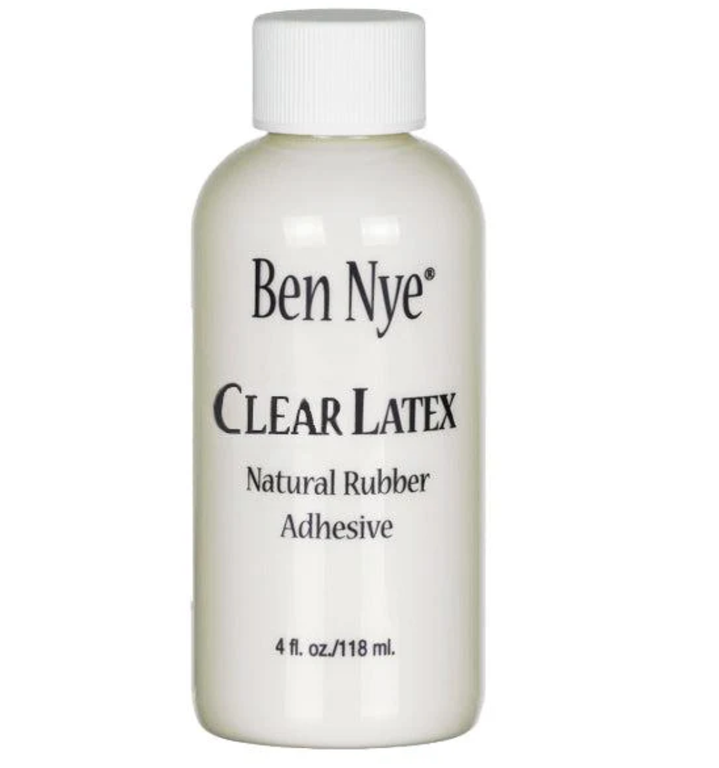 Ben Nye Clear Latex