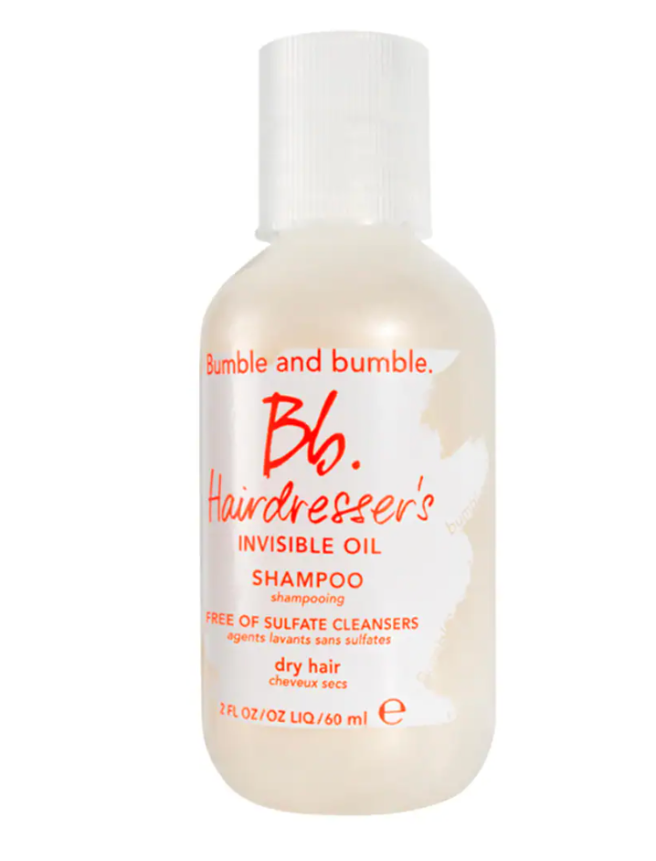 Bumble and bumble Mini Hairdresser's Invisible Oil Shampoo