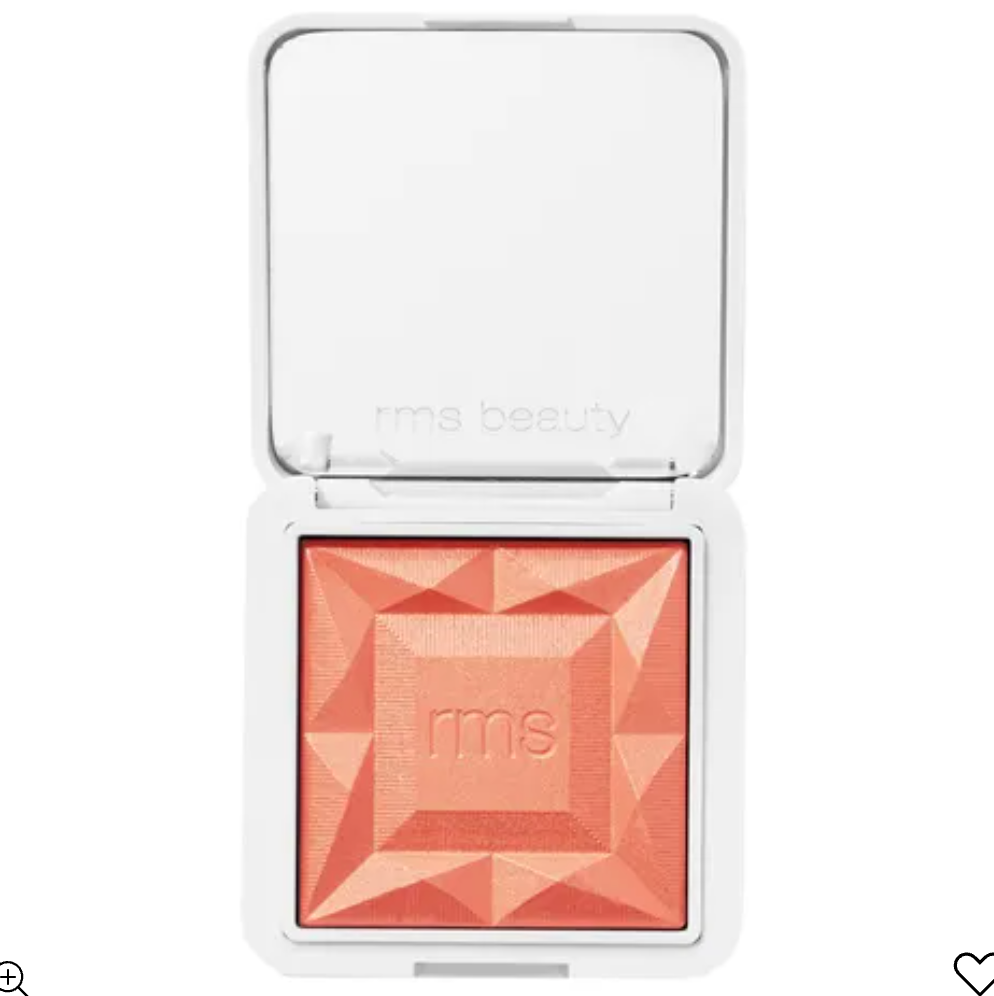 RMS Beauty ReDimension Hydra Powder Blush • 7g