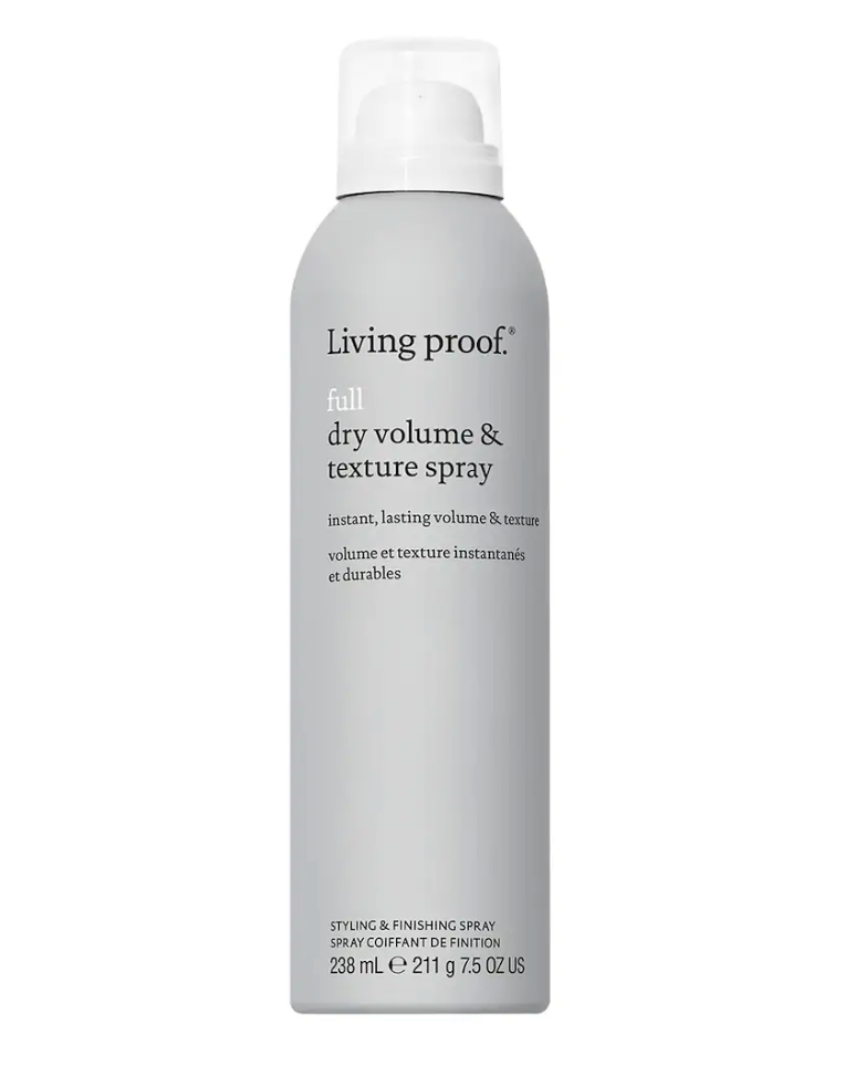 Living Proof Full Dry Volume and Texture Spray