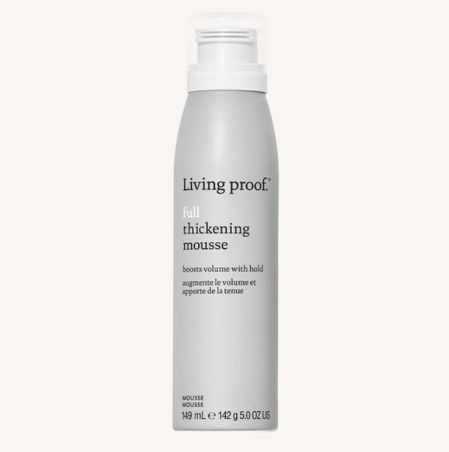 Living Proof Full Thickening Mousse