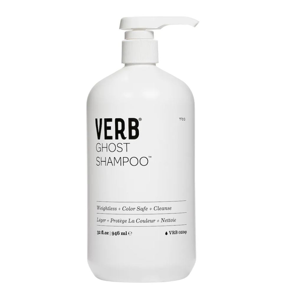 Verb Ghost Weightless Shampoo