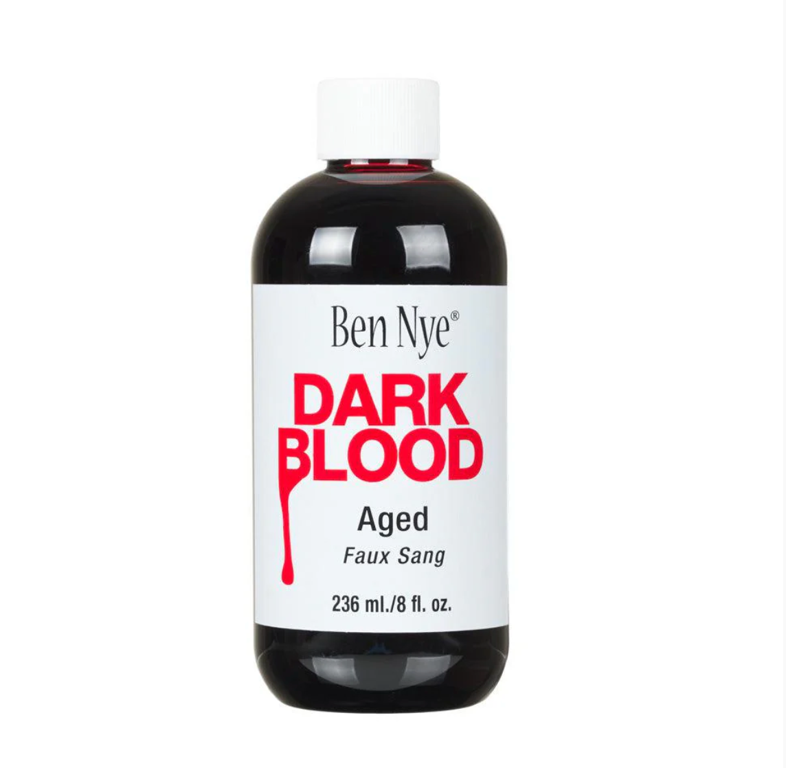 Ben Nye Fake Dark Blood Makeup