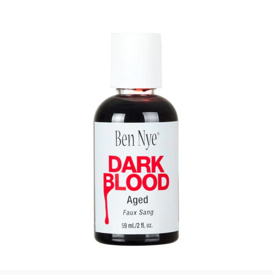 Ben Nye Fake Dark Blood Makeup