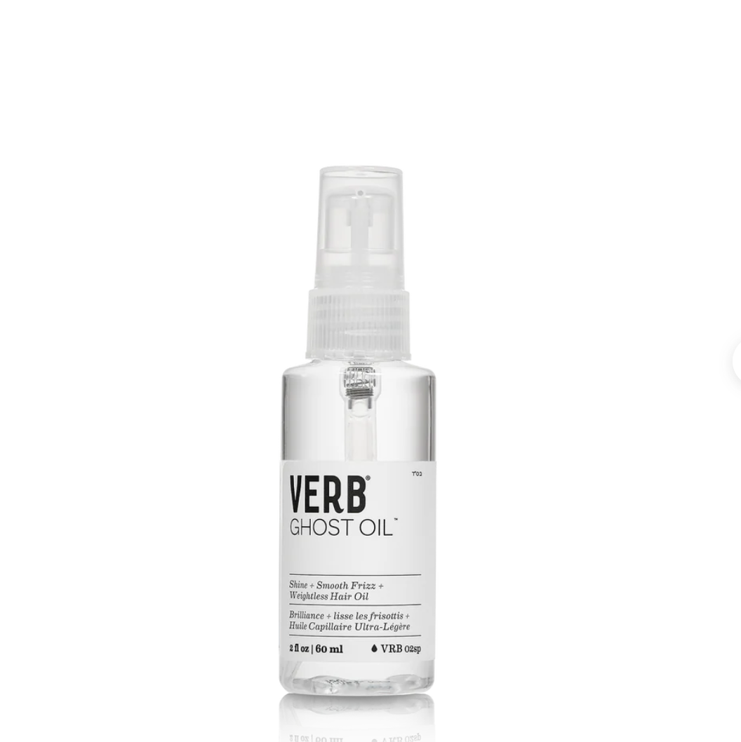 Verb Ghost Weightless Hair Oil