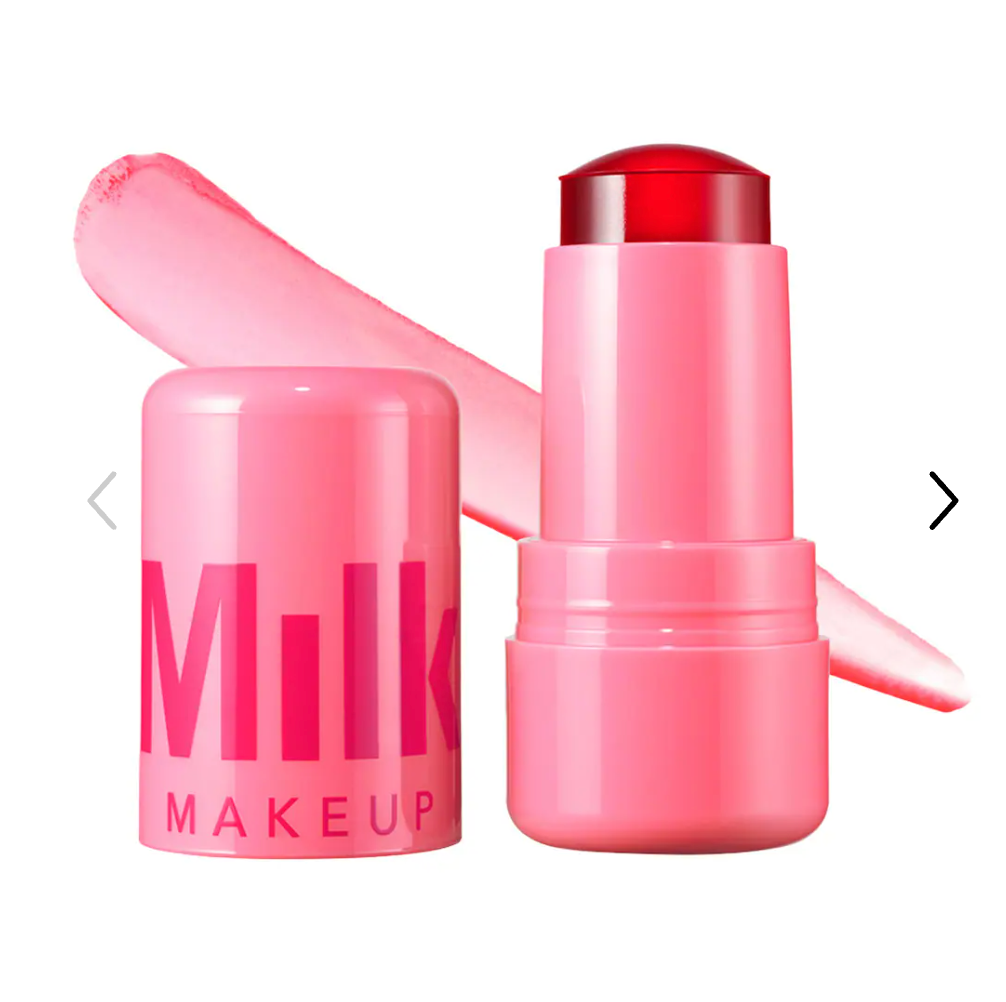 MILK MAKEUP Cooling Water Jelly Tint Lip + Cheek Blush Stain