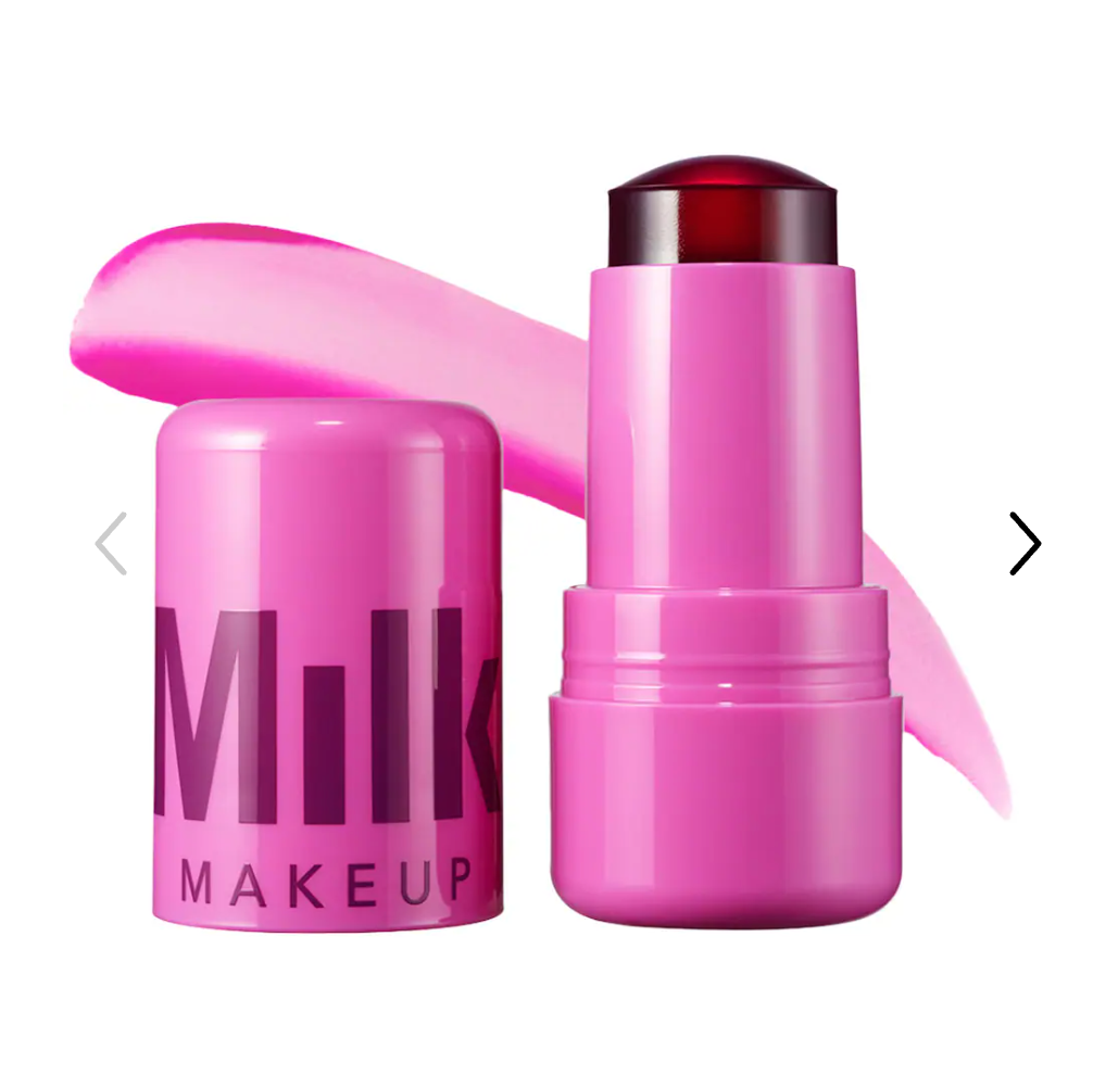 MILK MAKEUP Cooling Water Jelly Tint Lip + Cheek Blush Stain