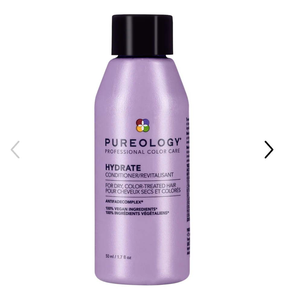 Pureology Hydrate Conditioner for Medium to Thick Hair