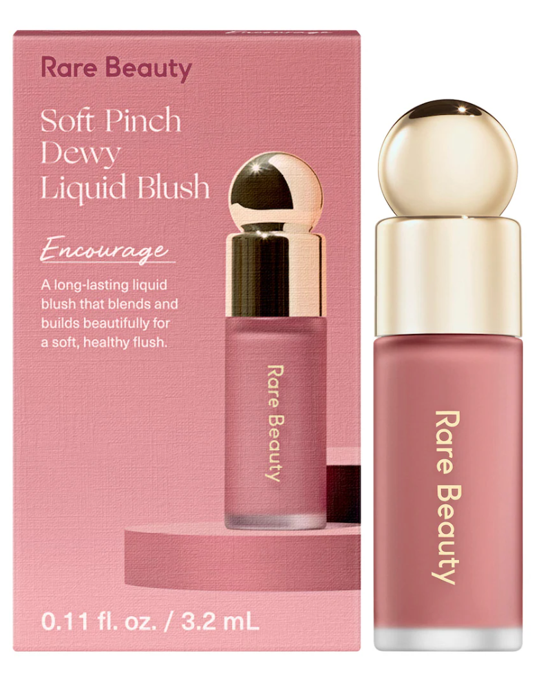 Rare Beauty by Selena Gomez Mini Soft Pinch Liquid Blush